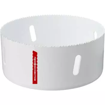 Коронка биметаллическая Профоснастка №366 80102066