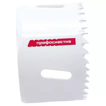 Коронка биметаллическая Профоснастка №055 80101055