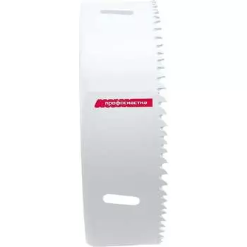 Коронка биметаллическая Профоснастка №133 80101133