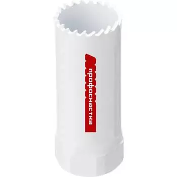 Коронка биметаллическая Профоснастка №308 80102008