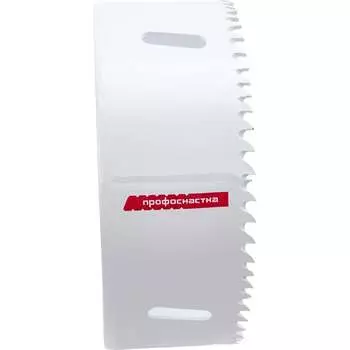 Коронка биметаллическая Профоснастка №101 80101101