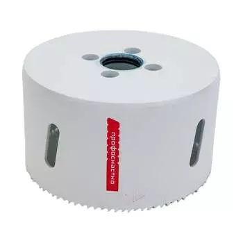 Коронка биметаллическая Профоснастка №363 80102063