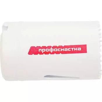 Коронка биметаллическая Профоснастка №319 80102019