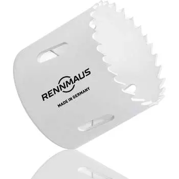 Коронка биметаллическая RENNMAUS 4067760001