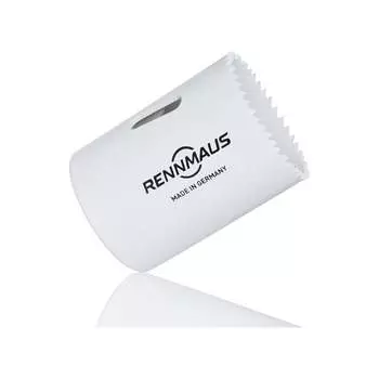 Коронка биметаллическая RENNMAUS 7040760001