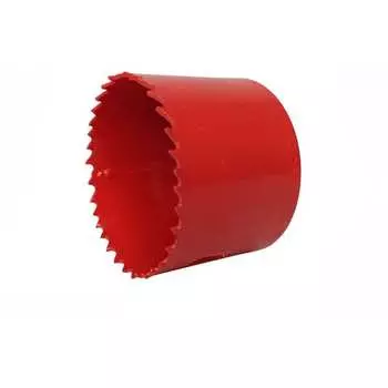 Коронка биметаллическая vertextools 2525-20