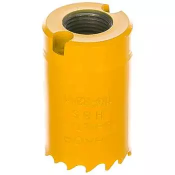 Коронка д/мет Энкор 24332