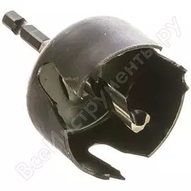 Коронка для спотов Bosch 2609256D04