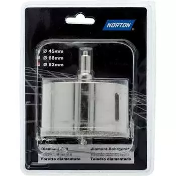 Коронка для плитки NORTON 310316730