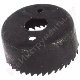 Коронка по дереву ПРАКТИКА Мастер 918-863