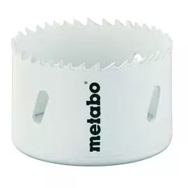 Коронка hss-bim 8%co (43 мм) metabo 625179000