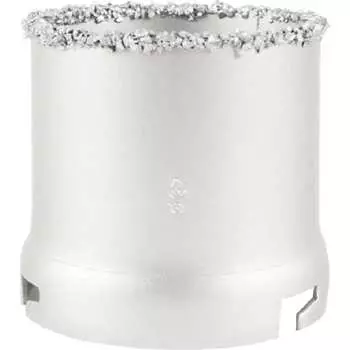 Коронка карбидная по керамике Спец СПЕЦ-0620305