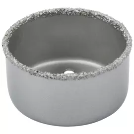 Кольцевая карбидная коронка по кафелю FIT 16570