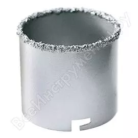 Кольцевая коронка MATRIX 72854