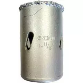 Коронка Makita D-51194