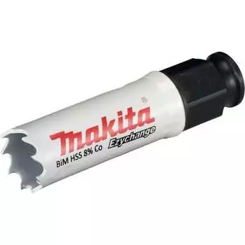 Коронка Makita