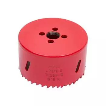 Коронка MATRIX BIMETAL 72467