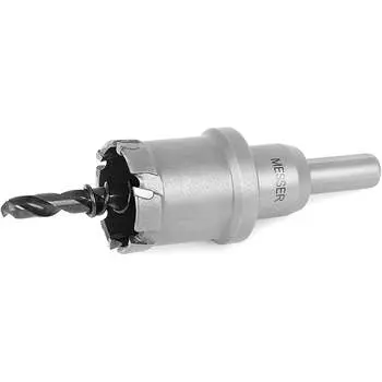 Коронка MESSER ТСТ 20-25-030