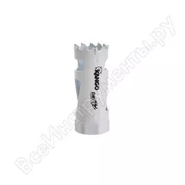 Коронка пильная bi-metal (22 мм) kango kbmh-22