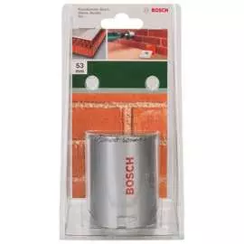 Пильная коронка Bosch