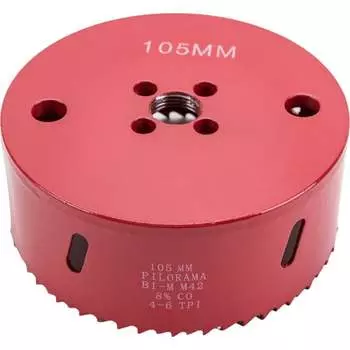 Коронка Pilorama 570105