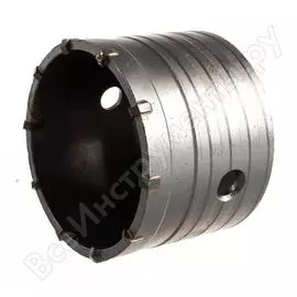 Коронка по бетону Калибр 00000024867