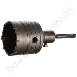 Коронка sds-plus по бетону GRAFF GSCD68110