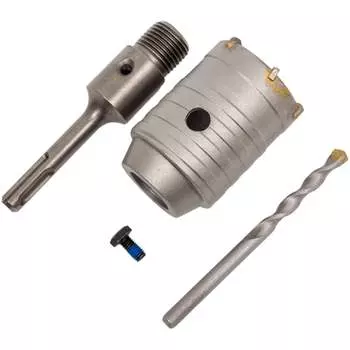 Коронка по бетону HEADROCK 422-010-50