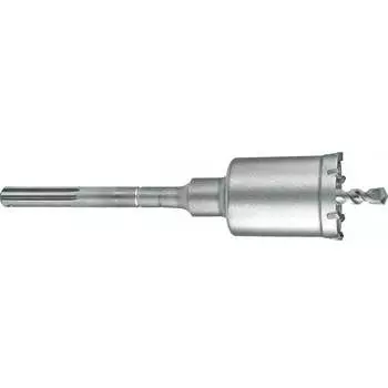 Коронка по бетону Heller SuperQuick TD24534