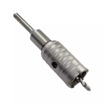 Коронка по бетону KETZU 530806