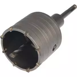 Коронка по бетону KRANZ KR-91-0415