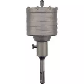 Коронка по бетону KRANZ KR-91-0412