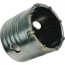 Коронка по бетону Кратон 1 04 02 006