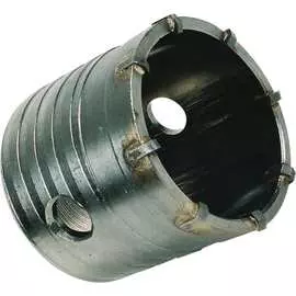 Коронка по бетону Кратон 1 04 02 007