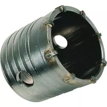 Коронка по бетону Кратон 1 04 02 009