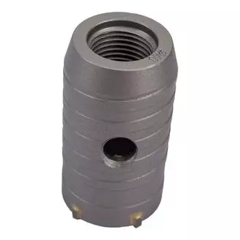 Коронка по бетону Кратон 1 04 02 001