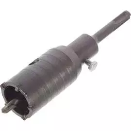 Коронка по бетону МОS-DISTAR MS-CBT40