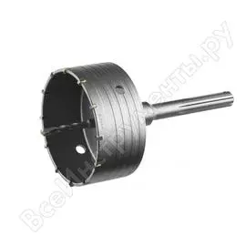 Коронка по бетону ЗУБР ПРОФЕССИОНАЛ 2918-125