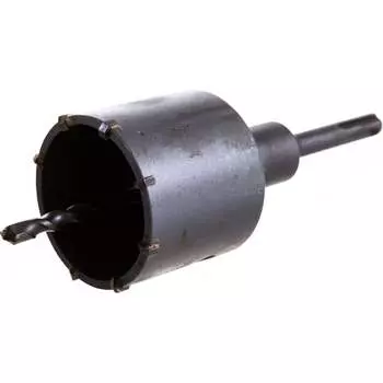 Коронка по бетону СИБРТЕХ 703297