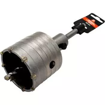 Коронка по бетону TOOLAS 5017