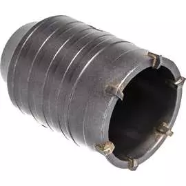 Коронка по бетону vertextools 222-0050