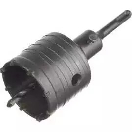Коронка по бетону vertextools 222-0100
