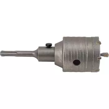 Коронка по бетону vertextools 222-0060