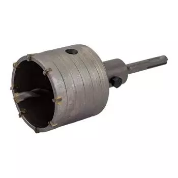 Коронка по бетону vertextools 222-0068