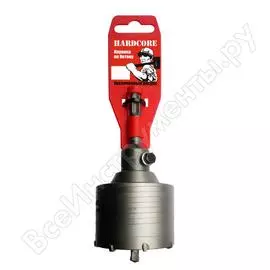 Коронка по бетону Hardcore 110100