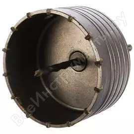 Коронка по бетону Hardcore 110110