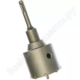 Коронка по бетону СИБРТЕХ 703307