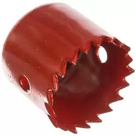 Коронка по дереву Энкор 24606