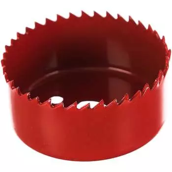 Коронка по дереву Энкор 24617