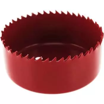 Коронка по дереву Энкор 24619